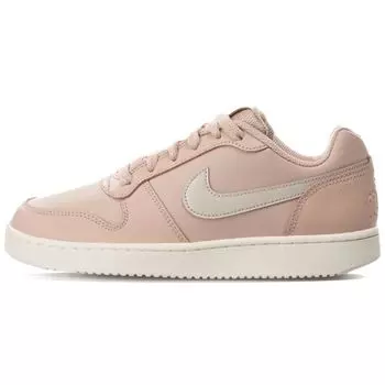Женские кроссовки Nike Ebernon Low Particle Beige Pink Desert-Sand AQ1779-200 40
