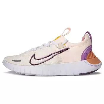 Женские кроссовки Nike Free RN Next Nature Guava Ice Vivid Sulphur Pink White Earth DX6482-800 35.5