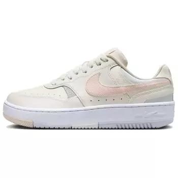 Женские кроссовки Nike Gamma Force Sail Guava Ice Cream Football-Grey White DX9176-111 42