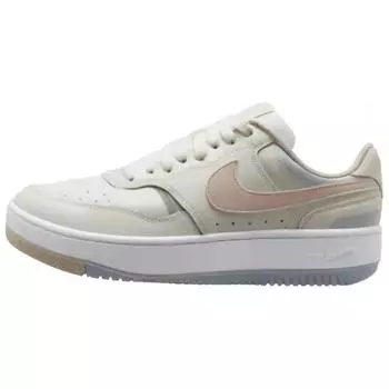Женские кроссовки Nike Gamma Force Sail Guava Ice Cream Football-Grey White DX9176-111 35.5