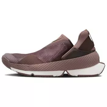 Женские кроссовки Nike GO FlyEase Smokey Mauve Purple Summit-White Baroque-Brown DR5540-200 46