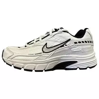 Женские кроссовки Nike Initiator White Metallic Silver Black FQ6873-101 35.5