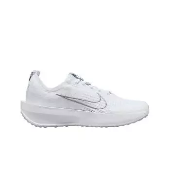 Женские кроссовки Nike Interact Run White Pure Platinum FD2292-100 W