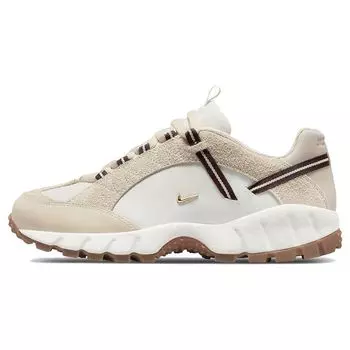 Женские кроссовки Nike Jacquemus x Air Humara LX Sail Cream Light-Bone Gold DR0420-001 35.5