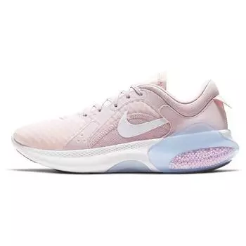 Женские кроссовки Nike Joyride Dual Run 2 Barely Rose Pink White Champagne CT0311-600 35.5
