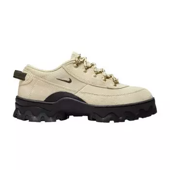 Женские кроссовки Nike Lahar Low Rattan Cargo-Black Metallic-Gold DB9953-202 40.5