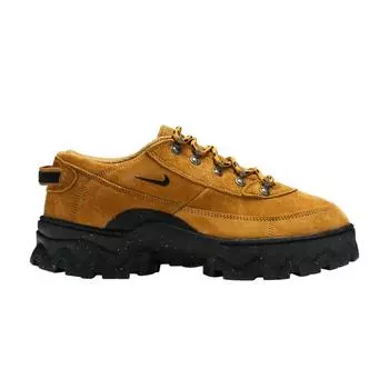Женские кроссовки Nike Lahar Low Wheat Tan Black DB9953-700 41