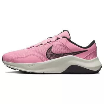 Женские кроссовки Nike Legend Essential 3 Next Nature Coral Chalk Pink Sail Black DM1119-602 35.5