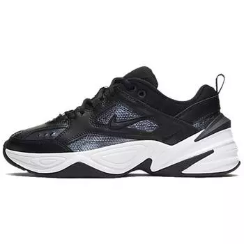 Женские кроссовки Nike M2K Tekno Ess Metallic Hematite 36.5