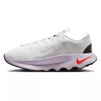 Женские кроссовки Nike Motiva White Lilac Bloom Barely-Grape DV1238-101 35.5