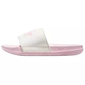 Женские кроссовки Nike Offcourt Slide Sail Pink Foam FQ7646-104 39
