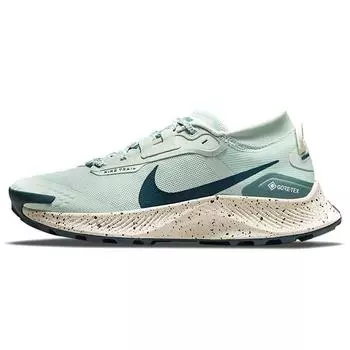 Женские кроссовки Nike Pegasus Trail 3 Gore Tex цвета морской пены 35.5