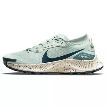 Женские кроссовки Nike Pegasus Trail 3 GTX Seafoam Green Hasta Pearl-White DC8794-003 35.5