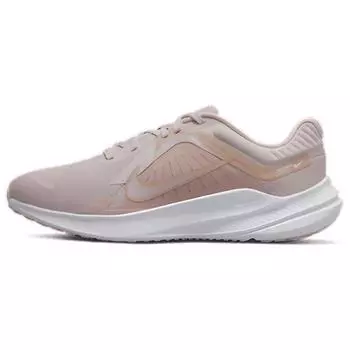 Женские кроссовки Nike Quest 5 Barely Rose Pink Rose-Whisper DD9291-600 42