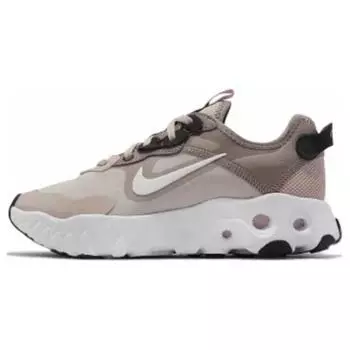 Женские кроссовки Nike React Art3mis Cream Moon Fossil Cream-2 White CN8203-200 38