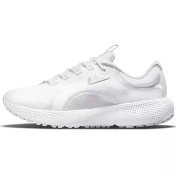 Женские кроссовки Nike React Escape Run Triple White Iris-Whisper Metallic-Platinum CV3817-105 39