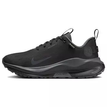 Женские кроссовки Nike ReactX Infinity Run 4 GORE-TEX Black Volt антрацитового цвета FB2197-002 35.5