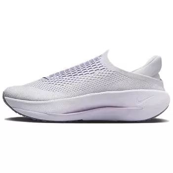 Женские кроссовки Nike Reina EasyOn Barely Grape Purple Lilac-Bloom Laser-Orange FN0345-500 36
