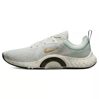 Женские кроссовки Nike Renew In-Season TR 11 Premium Wide Sail White Metallic-Coppercoin Black DN9695-100 36