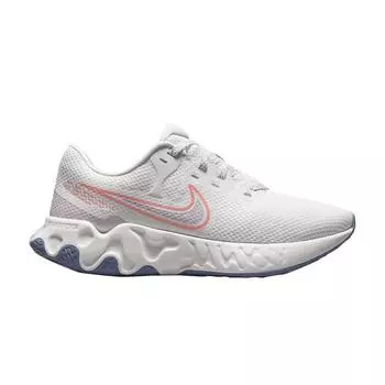 Женские кроссовки Nike Renew Ride 2 Summit White Crimson Bliss Ashen-Slate Venice CU3508-106 36.5