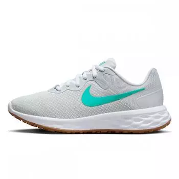 Женские кроссовки NIKE Revolution 6 Next Nature DC3729 012 US 7