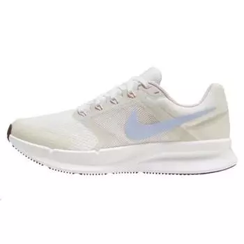Женские кроссовки Nike Run Swift 3 Sail Blue Whisper кремово-белые FN3448-141 42