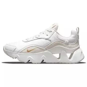 Женские кроссовки Nike RYZ 365 2 Summit White Metallic Gold Light-Bone CU4874-102 41