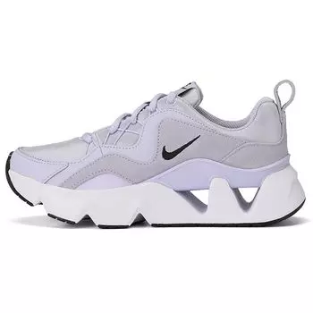 Женские кроссовки Nike RYZ 365 Violet Frost фиолетово-черные BQ4153-500
