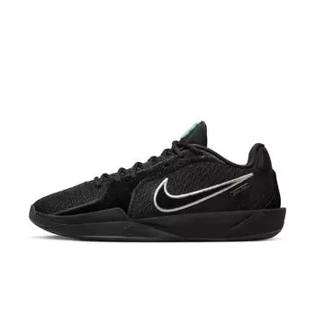 Женские кроссовки Nike Sabrina 2 EP Black Label Pack Alabaster IB7941-001 38
