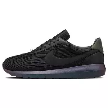 Женские кроссовки Nike Serena Williams x Roshe LD-1000 QS Черный Фиолетовый 829721-001 41