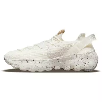 Женские кроссовки Nike Space Hippie 04 Sail Cream Light-Orewood-Brown CD3476-104 36