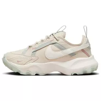 Женские кроссовки Nike TC 7900 Light Orewood Taupe Tan Light-Orewood-Brown Diffused-Taupe DD9682-102 36.5