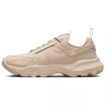 Женские кроссовки Nike TC 7900 Sanddrift Tan Sail HF1055-133 36