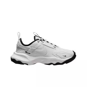 Женские кроссовки Nike TC 7900 White Black DR7851-100