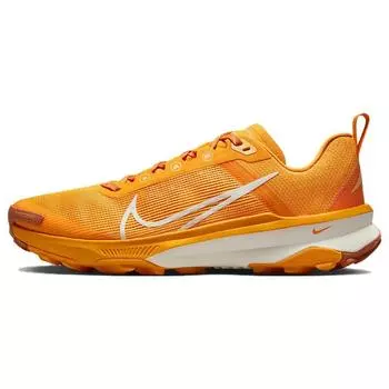 Женские кроссовки Nike Terra Kiger 9 Melon Tint Orange Sundial Bright-Mandarin DR2694-800 37.5