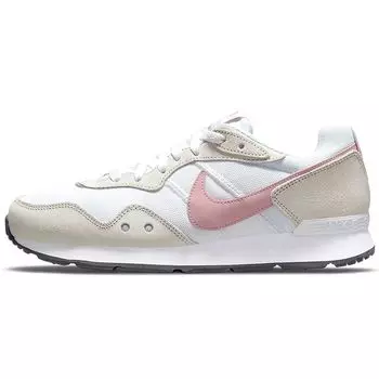 Женские кроссовки Nike Venture Runner Wide White Pink Glaze Platinum DM8454-100 41