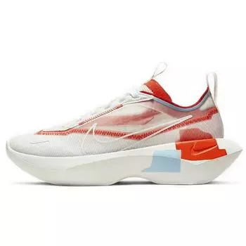 Женские кроссовки Nike Vista Lite SE White Team Orange Summit-White Psychic-Blue CJ1649-100