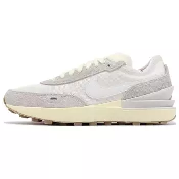Женские кроссовки Nike Waffle One Vintage Sail Photon Dust Alabaster White 36.5