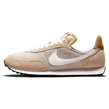 Женские кроссовки Nike Waffle Trainer 2 SE Desert Sand Brown Sail Grain DM9091-012 35.5