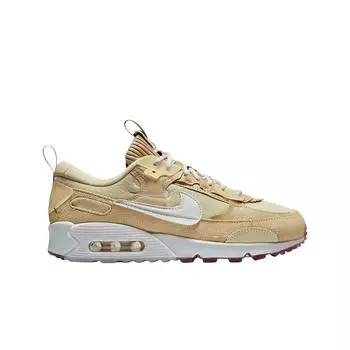 Женские кроссовки Nike x Serena Williams Design Crew Air Max 90 Futura DX4221-200