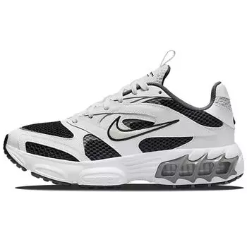 Женские кроссовки Nike Zoom Air Fire Photon Dust Pewter белые CW3876-004 36