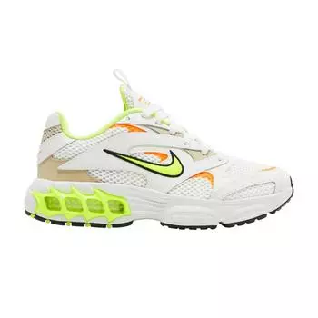 Женские кроссовки Nike Zoom Air Fire Summit White Volt Rattan Sail CW3876-104 35.5