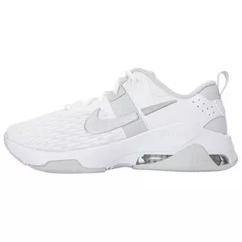 Женские кроссовки Nike Zoom Bella 6 белые 36