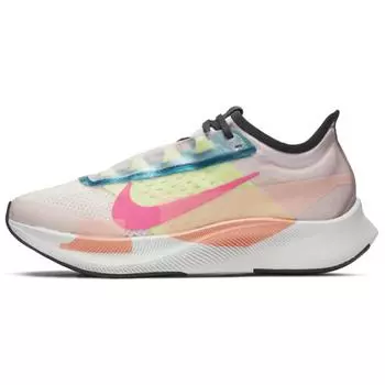 Женские кроссовки Nike Zoom Fly 3 Premium Barely Rose 36