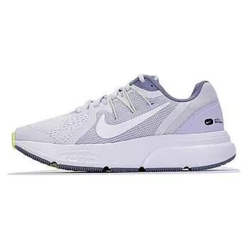 Женские кроссовки Nike Zoom Span 3 Iris Whisper Pink Summit-White DM7231-511 38