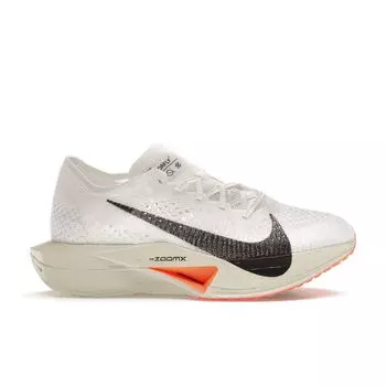 Женские кроссовки Nike ZoomX VaporFly Next% 3 Prototype White Black Phantom FB7937-100 36.5