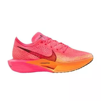 Женские кроссовки Nike ZoomX VaporFly Next% 3 Hyper Pink Black Laser-Orange DV4130-600 36