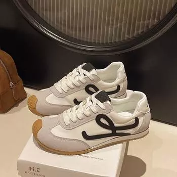 Женские кроссовки Новые летние модные повседневные дизайнерские туфли для женщин Удобные неглубокие трендовые кроссовки для женщин De Mujer 35 жёлтый