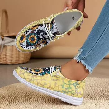 Женские кроссовки, новые модные повседневные модные кроссовки, удобные дышащие туфли с круглым носком для женщин, Zapatos De Mujer 36