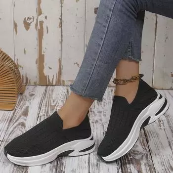 Женские кроссовки, новые весенние и осенние удобные неглубокие легкие мокасины, дизайнерские неглубокие кроссовки, мода Zapatos De Mujer 36 бежевый